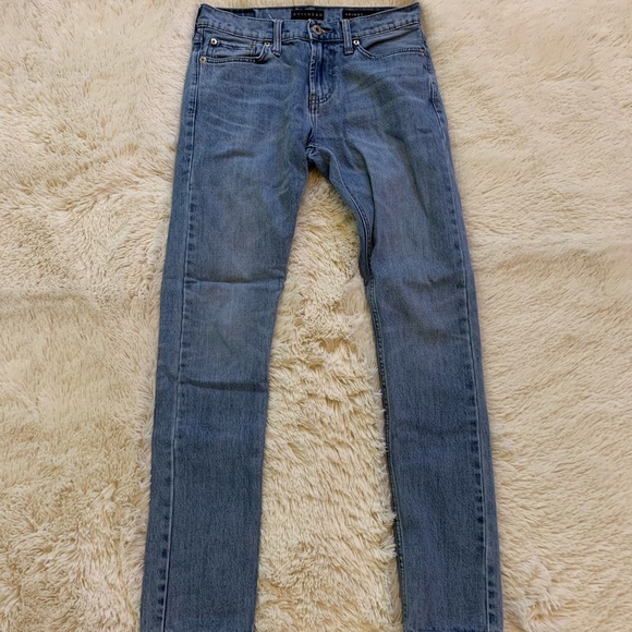 Pacsun Bullhead Denim Co Skinny Jeans - Picture 2 of 4